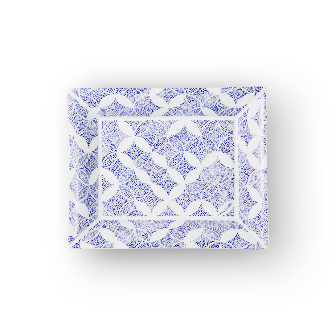 Constellation Change Tray - Trunks, Travel and Home - Home and Art